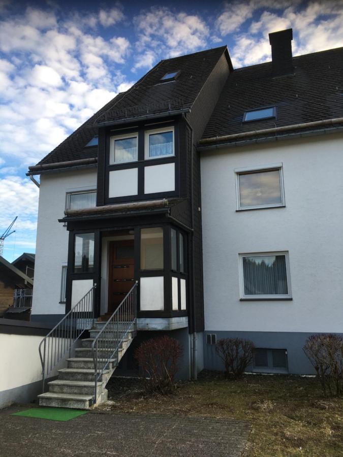 Appartement An Der Erlebniskappe Mit Fahrradkeller وينتربرغ المظهر الخارجي الصورة
