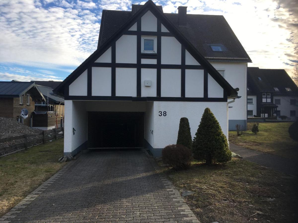 Appartement An Der Erlebniskappe Mit Fahrradkeller وينتربرغ المظهر الخارجي الصورة