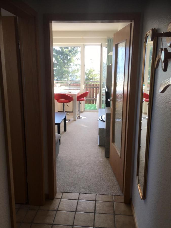 Appartement An Der Erlebniskappe Mit Fahrradkeller وينتربرغ المظهر الخارجي الصورة