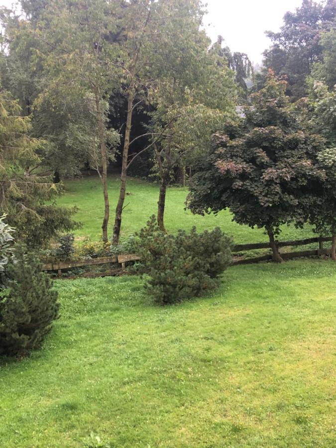Appartement An Der Erlebniskappe Mit Fahrradkeller وينتربرغ المظهر الخارجي الصورة