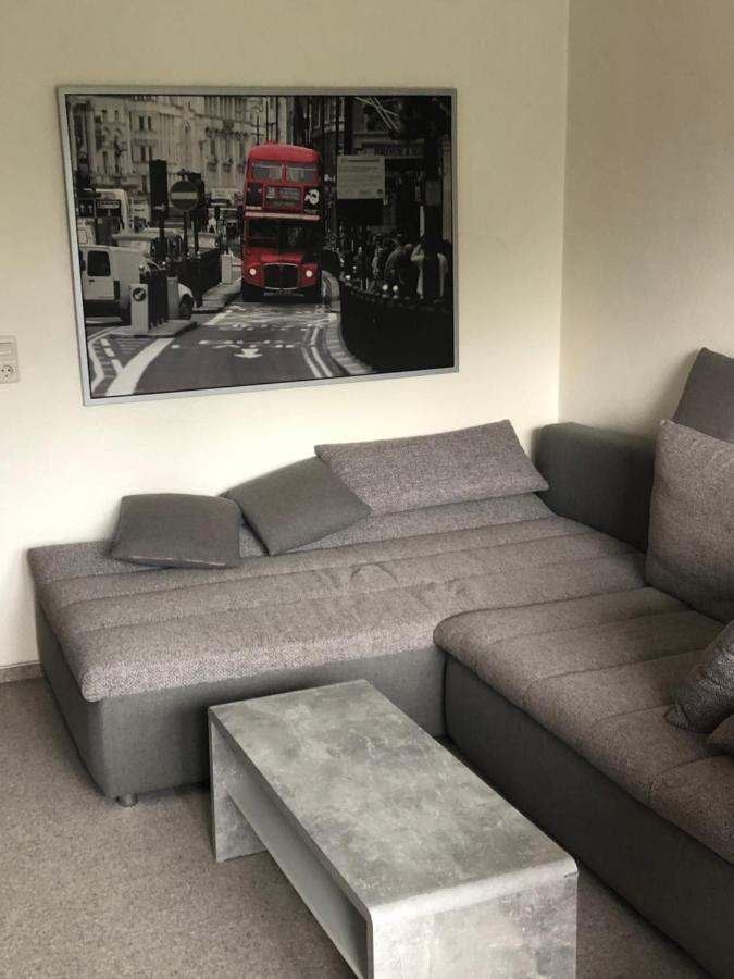 Appartement An Der Erlebniskappe Mit Fahrradkeller وينتربرغ المظهر الخارجي الصورة