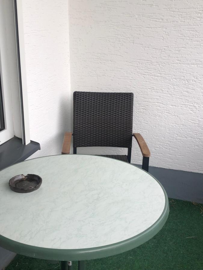 Appartement An Der Erlebniskappe Mit Fahrradkeller وينتربرغ المظهر الخارجي الصورة