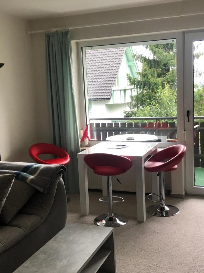 Appartement An Der Erlebniskappe Mit Fahrradkeller وينتربرغ المظهر الخارجي الصورة